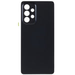 For Samsung Galaxy A53 5G A536 OEM Plastic Battery Back Cover Replacement Parts