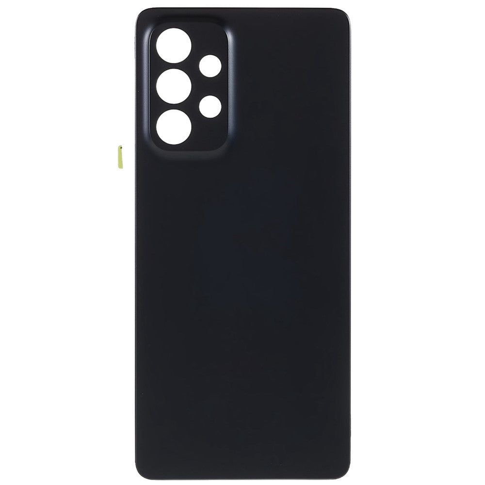 For Samsung Galaxy A53 5G A536 OEM Plastic Battery Back Cover Replacement Parts