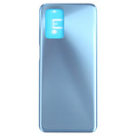 Til Realme 8 5G Bagcover Udskiftningsdele