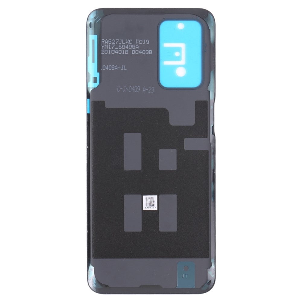 Til Realme 8 5G Bagcover Udskiftningsdele