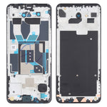 OEM Midterpladeramme-udskiftning (A-side) (uden logo) til Realme GT 5G/GT Neo/X7 Max 5G