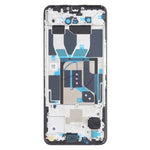 OEM Midterpladeramme-udskiftning (A-side) (uden logo) til Realme GT 5G/GT Neo/X7 Max 5G