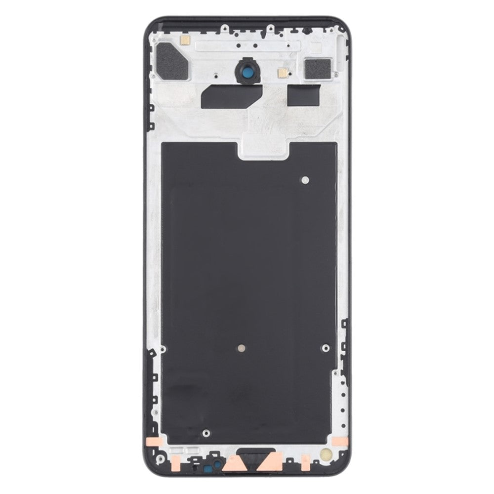 OEM Midterpladeramme-udskiftning (A-side) (uden logo) til Realme GT 5G/GT Neo/X7 Max 5G