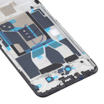 OEM Midterpladeramme-udskiftning (A-side) (uden logo) til Realme GT 5G/GT Neo/X7 Max 5G
