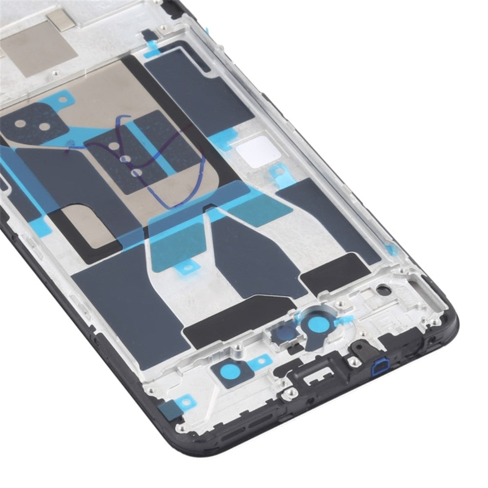 OEM Midterpladeramme-udskiftning (A-side) (uden logo) til Realme GT 5G/GT Neo/X7 Max 5G