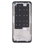For Realme 8i / Narzo 50 4G RMX3151 OEM Middle Plate Frame Replacement Part (A-Side) (Without Logo)