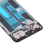 For Realme 8 4G RMX3085/8 Pro RMX3081 OEM Middle Plate Frame Spare Part (A-Side) (without Logo)