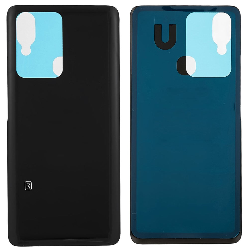 For Xiaomi 11T/11T Pro Back Battery Housing Cover Replacement Part