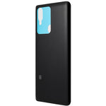 For Xiaomi 11T/11T Pro Back Battery Housing Cover Replacement Part