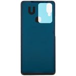 For Xiaomi 11T/11T Pro Back Battery Housing Cover Replacement Part