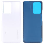 For Xiaomi 11T/11T Pro Back Battery Housing Cover Replacement Part