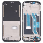 For Realme C21Y/C25Y OEM Middle Plate Frame Spare Part (A-Side) (without Logo)