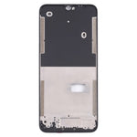 For Realme C21Y/C25Y OEM Middle Plate Frame Spare Part (A-Side) (without Logo)
