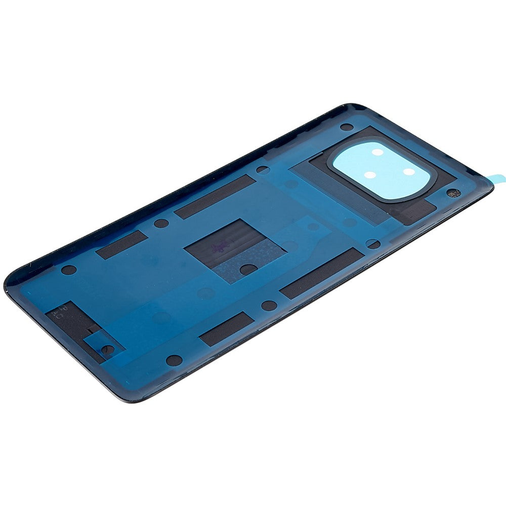 Til Xiaomi Poco X3/Poco X3 NFC M2007J20CG, M2007J20CT OEM-batteridæksel udskiftningsdel