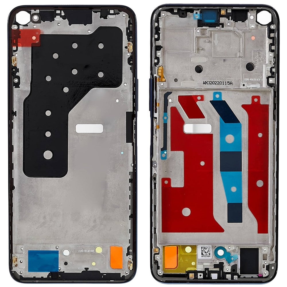 For Honor 50 Lite/X20 OEM Middle Plate Frame Spare Part (without Logo)