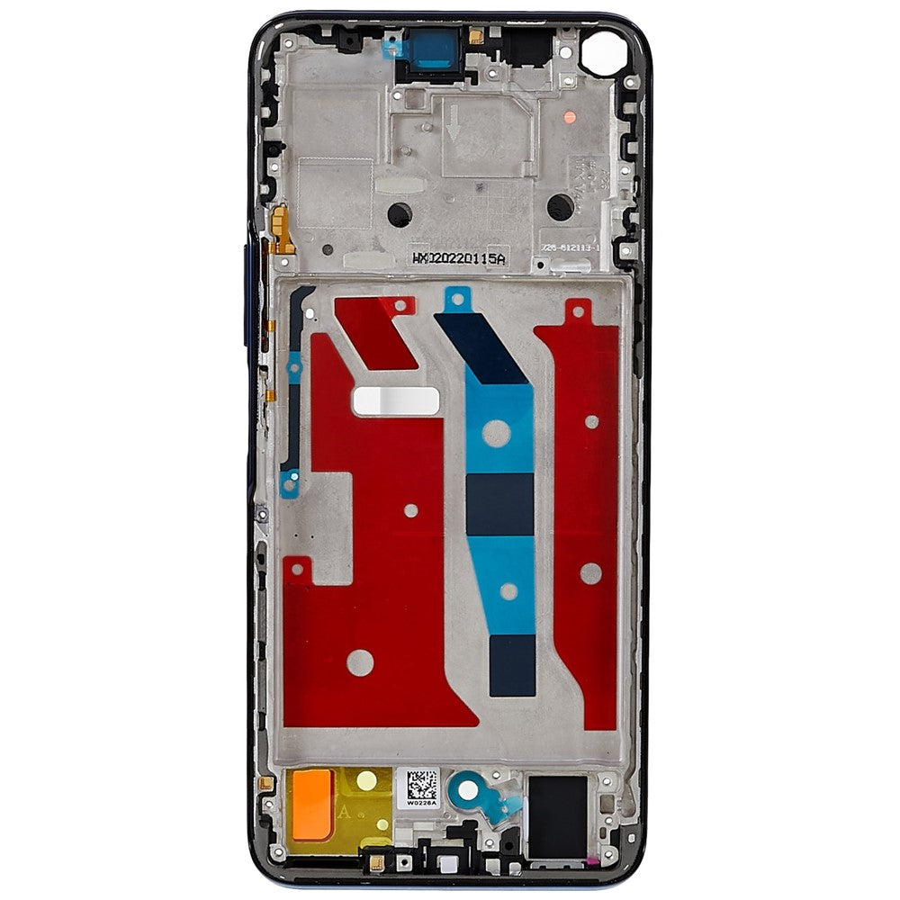 For Honor 50 Lite/X20 OEM Middle Plate Frame Spare Part (without Logo)
