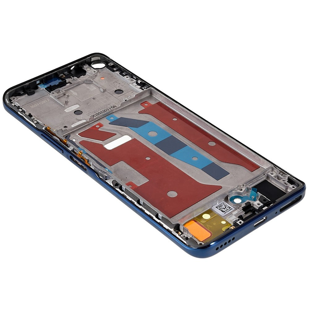 For Honor 50 Lite/X20 OEM Middle Plate Frame Spare Part (without Logo)
