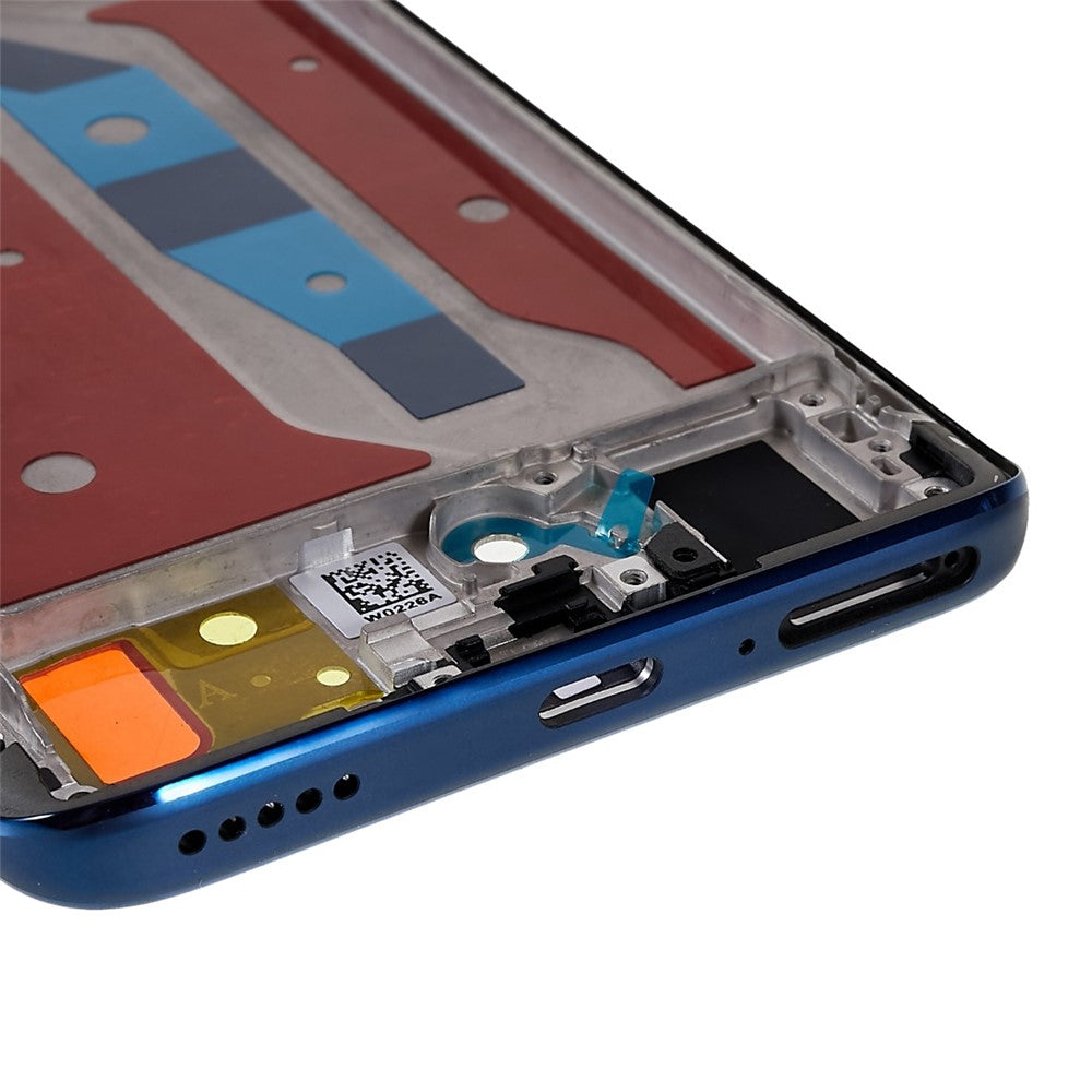 For Honor 50 Lite/X20 OEM Middle Plate Frame Spare Part (without Logo)