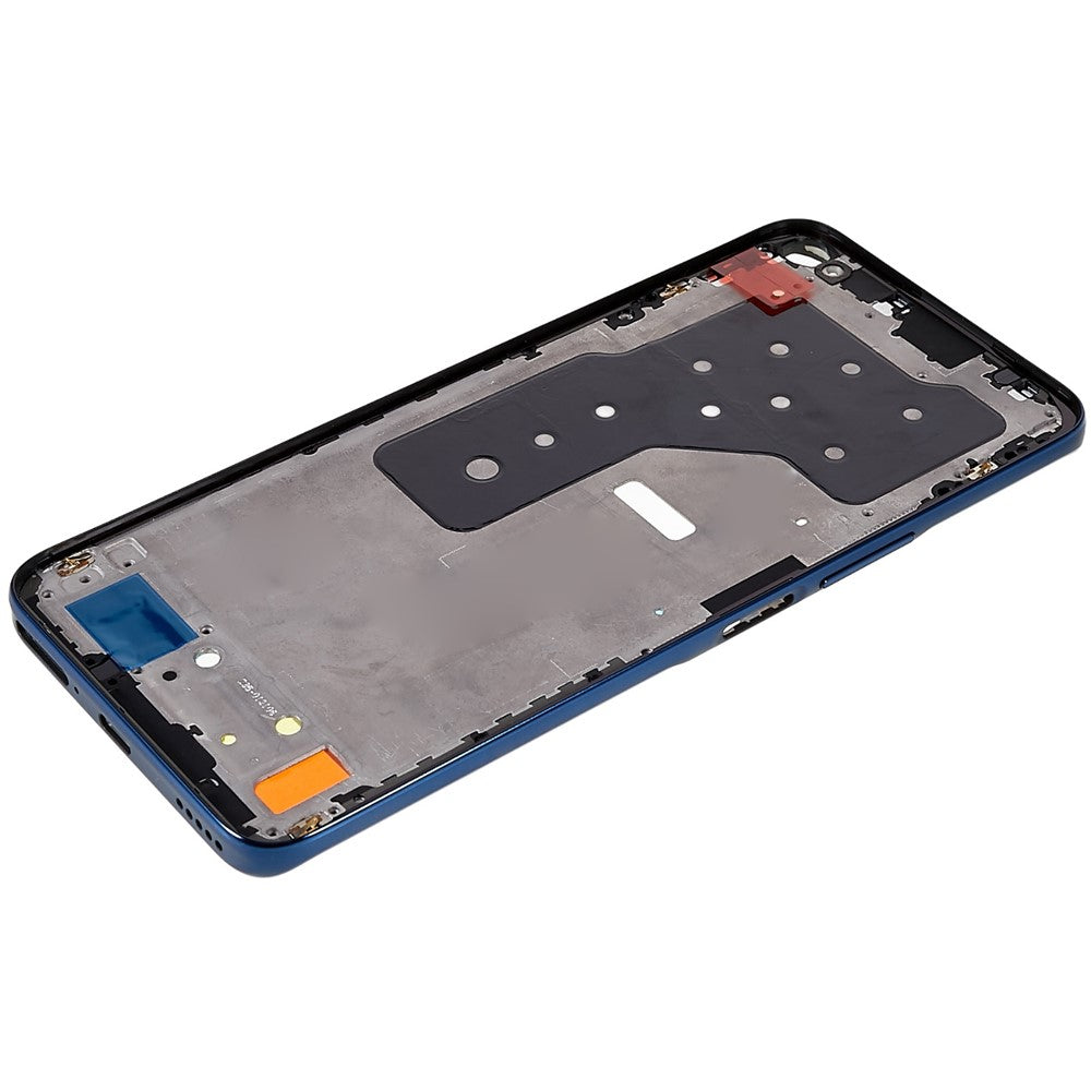For Honor 50 Lite/X20 OEM Middle Plate Frame Spare Part (without Logo)