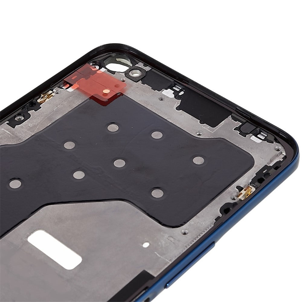 For Honor 50 Lite/X20 OEM Middle Plate Frame Spare Part (without Logo)