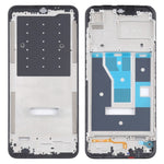 Til Realme C20 RMX3063, RMX3061/C21 RMX3201/C11 (2021) RMX3231 OEM Midterramme-reservedel (A-side) (uden logo)