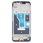 Til Realme C20 RMX3063, RMX3061/C21 RMX3201/C11 (2021) RMX3231 OEM Midterramme-reservedel (A-side) (uden logo)