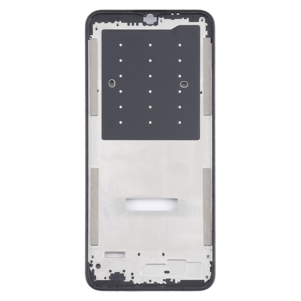 Til Realme C20 RMX3063, RMX3061/C21 RMX3201/C11 (2021) RMX3231 OEM Midterramme-reservedel (A-side) (uden logo)