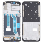 For Realme 6i RMX2040 OEM midterpladeramme reservedel (A-side) (uden logo)
