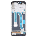 For Realme 6i RMX2040 OEM midterpladeramme reservedel (A-side) (uden logo)