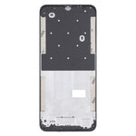 For Realme 6i RMX2040 OEM midterpladeramme reservedel (A-side) (uden logo)