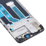 For Realme 6i RMX2040 OEM midterpladeramme reservedel (A-side) (uden logo)