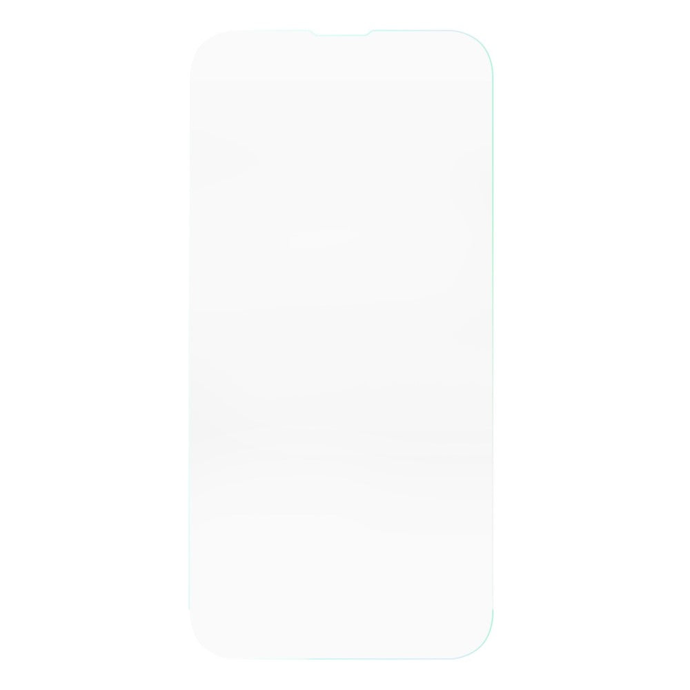 For iPhone 14 Pro Max 6.7 inch Anti-explosion 2.5D Arc Edge Tempered Glass Ultra Clear Screen Protector