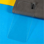 For iPhone 14 Pro Max 6.7 inch Anti-explosion 2.5D Arc Edge Tempered Glass Ultra Clear Screen Protector