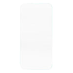 For iPhone 14 Pro 6.1 inch 2.5D Arc Edge 9H Hardness Tempered Glass Film Anti-explosion Screen Protector