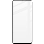 IMAK Pro+ Serie til Honor X8 4G HD Ultra Klart Fuld Dækning Hærdet Glas Film Anti-ridse Fuld Lim Skærmbeskytter