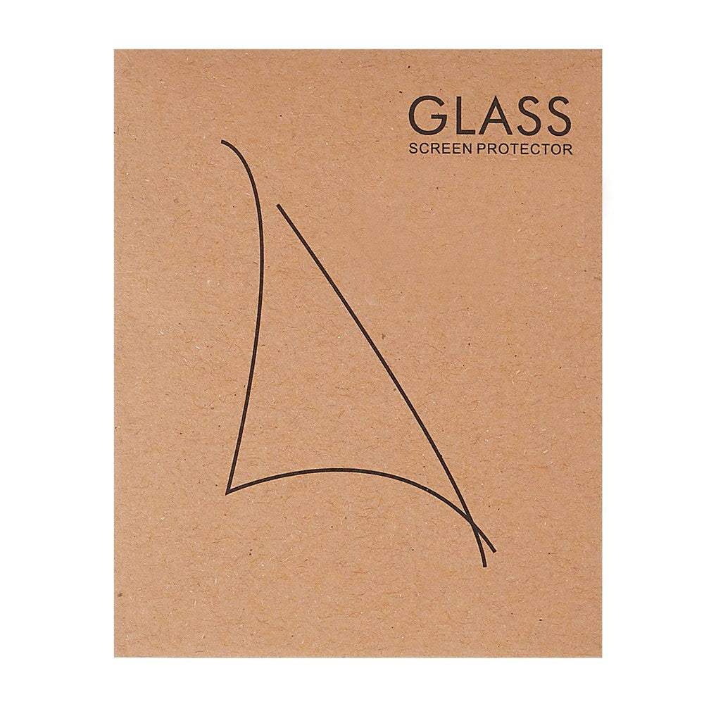 For iPhone 14 Pro 6.1 inch / 14 Pro Max 6.7 inch Rear Camera Lens Protector Anti-scratch Tempered Glass Film