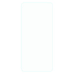 Ultra Clear Phone Screen Protector for Xiaomi 12 Lite 5G, 0.3mm Arc Edge Anti-scratch Tempered Glass Film