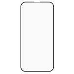 Til iPhone 14 Pro Max 6.7 tommer Hærdet Glas Skærmbeskytter Eksplosionssikker 20D Silkeudskrivning Fuld Skærm Film