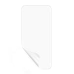For Nothing phone (1) 5G Touch Screen Protector HD Clear Anti-abrasion Soft PET Bubble-free Screen Film