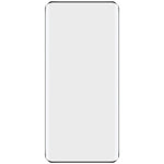 IMAK AGC Glass Full Screen Protector for Huawei nova 10 Pro 4G, Side Glue 3D Curved Anti-scratch HD Clear Film
