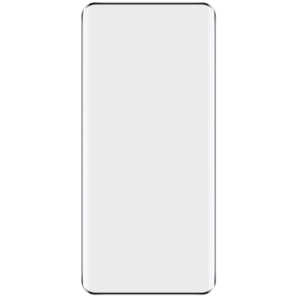 IMAK AGC Glass Full Screen Protector for Huawei nova 10 Pro 4G, Side Glue 3D Curved Anti-scratch HD Clear Film