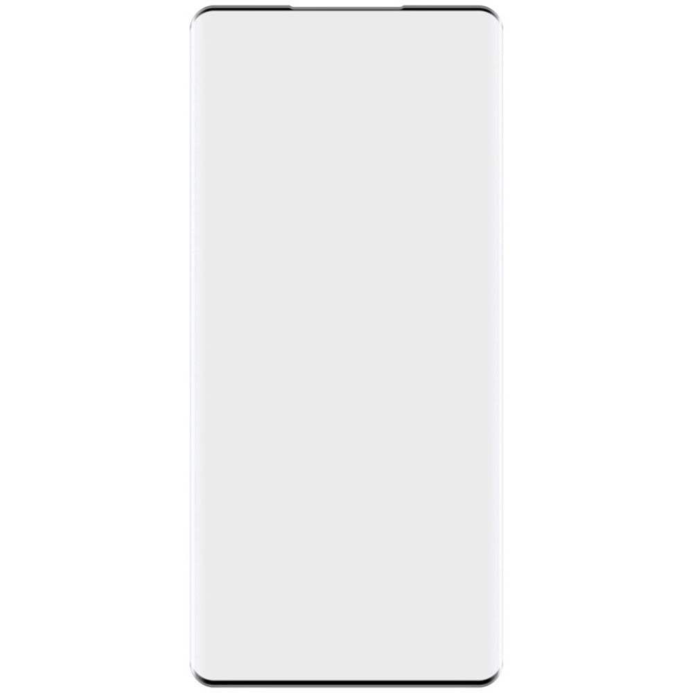 IMAK 3D Curved AGC Tempered Glass Film for Huawei nova 10 4G, High Definition Side Glue Full Screen Protector