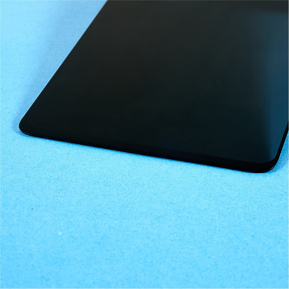 Samsung Galaxy A52 4G / 5G / A52s 5G Heltäckande Anti-spion Skärmskydd Silkestryck Heltäckande Hög Aluminium-Silikon Glasfilm