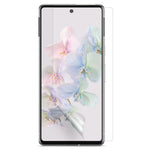 For Google Pixel 7 5G Soft PET Ultra Clear Screen Protector Sensitive Touch Anti-scratch Screen Cover Protective Film
