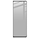 IMAK For Samsung Galaxy Z Fold4 5G Anti-spy Tempered Glass Screen Protector Full Glue Sensitive Touch Film