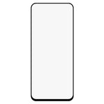 HD-skärmskydd för mobil för Xiaomi Redmi Note 11T Pro 5G / Note 11T Pro+ 5G / Note 12T Pro 5G / Poco X4 GT 5G / Redmi K50i 5G, heltäckande silkespapper med härdat glas