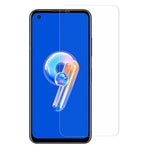 For Asus Zenfone 9 5G Soft PET Screen Protector Ultra Clear Sensitive Touch Phone Screen Film