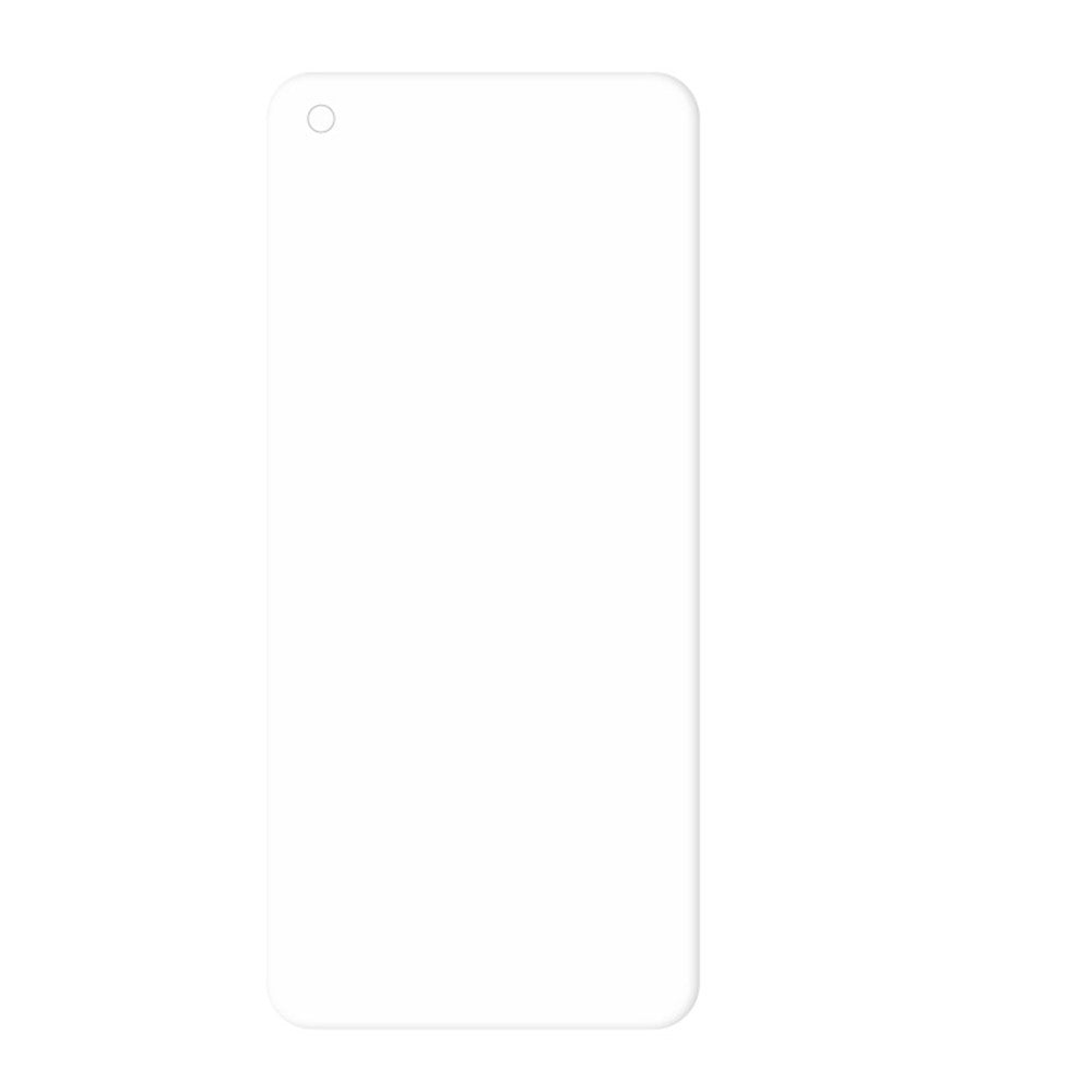 For Asus Zenfone 9 5G Soft PET Screen Protector Ultra Clear Sensitive Touch Phone Screen Film