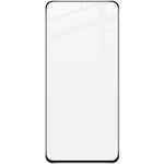 IMAK Pro+ Series for Xiaomi 12 Lite 5G Tempered Glass Film Full Cover Full Glue HD Clear 9H Hardness Anti-Scratch Screen Protector