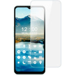 IMAK ARM Series Oppo A57 (2022) 5G / A77 5G Soft TPU Scratch Resistant Screen Protector (Not Complete Covering)